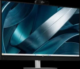 Dell Pro P 43 4K Huddle Conferencing Monitor P4326QEB