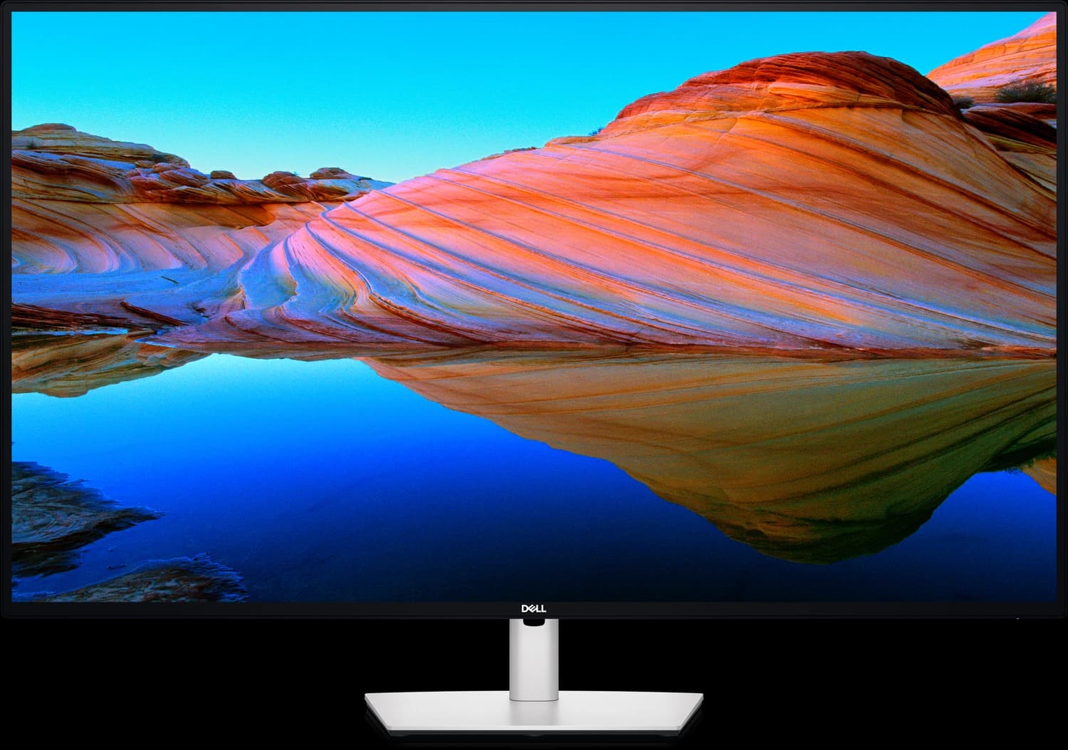 Dell UltraSharp U4323QE
