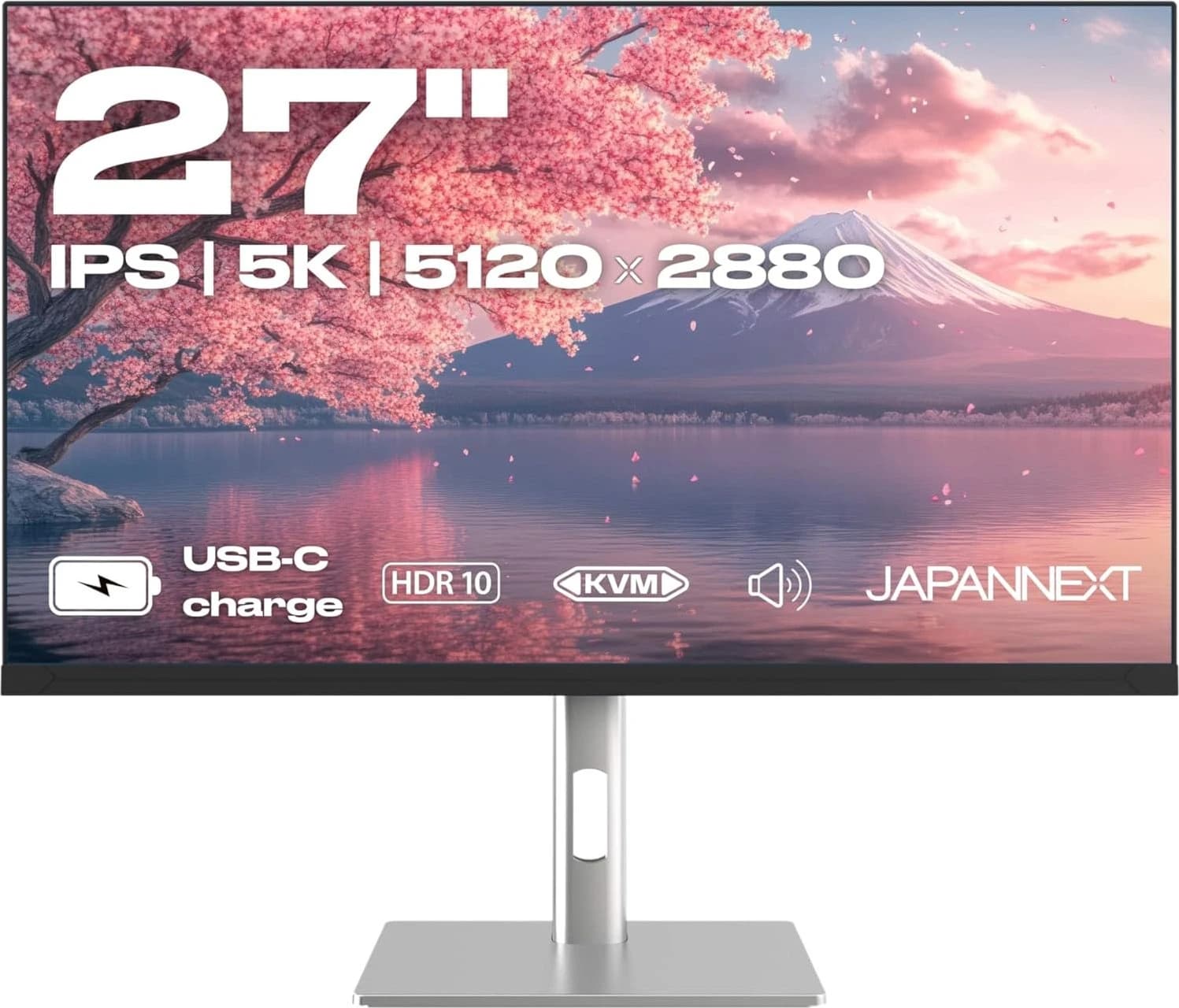JapanNext JN-IPS275K-HSPC9