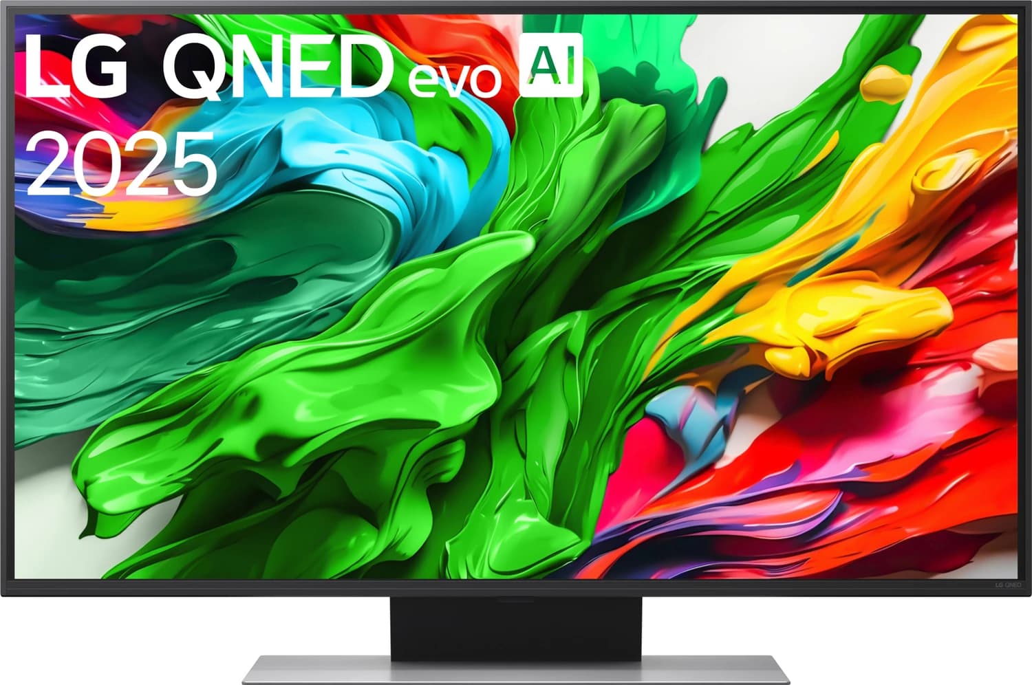 LG QNED evo AI 43QNED86A6C