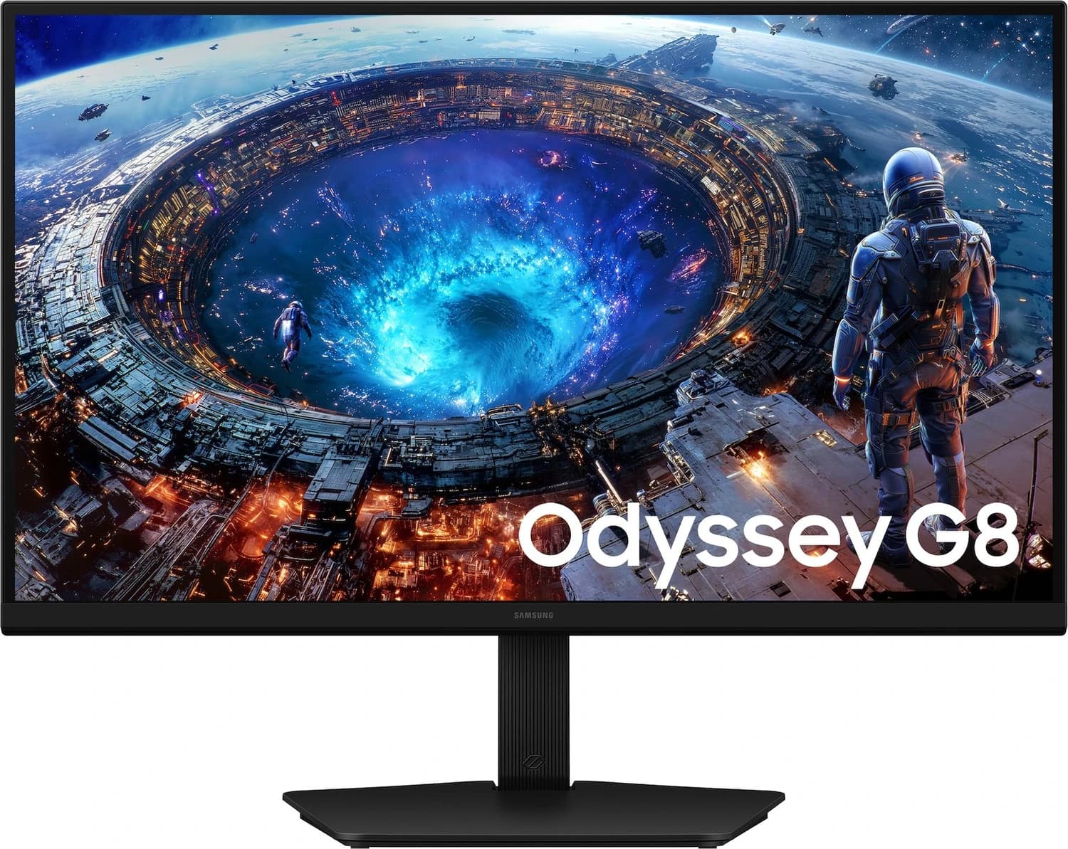 Samsung Odyssey G8 G80HF