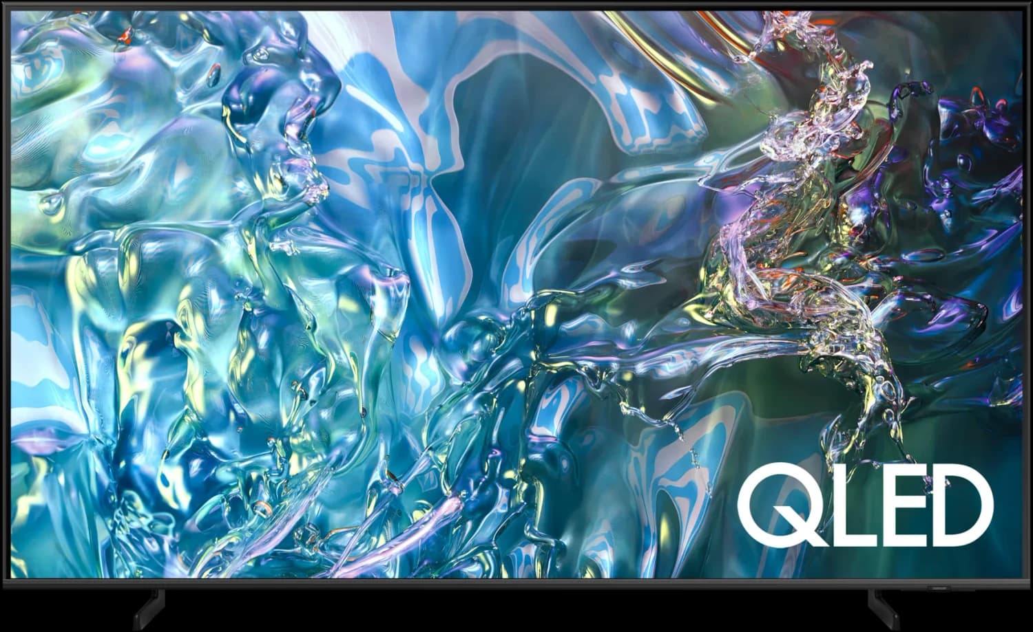 Samsung QE43Q60D