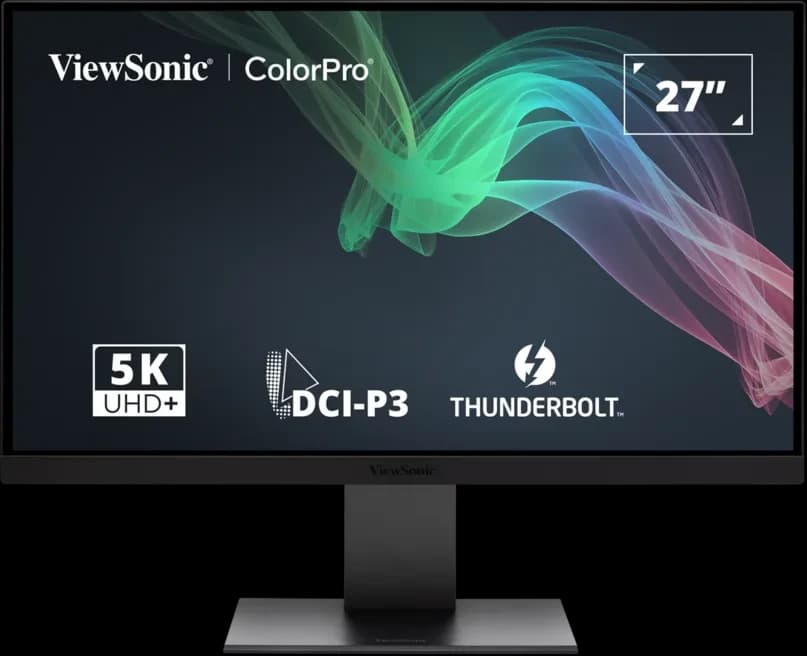 ViewSonic VP2788-5K